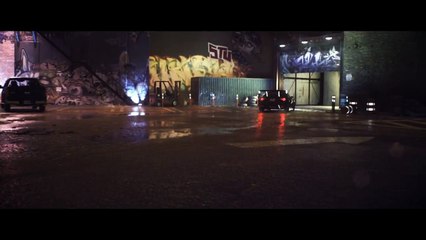 Need For Speed He was like us!!!