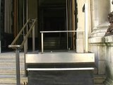 Sesame Access Systems Ltd. - Institute of Civil Engineers, Westminster