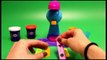 Play Doh Sweet Shoppe Playset Hasbro Toys Play Doh Magic Swirl Ice Cream Shoppe Part 6