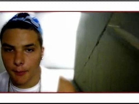 pitbull 1219 - ta reconnu clip teaser