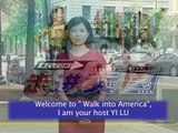 Said Business School Application Video of YI LU