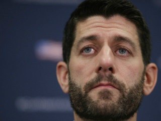 Speak Of The House Paul Ryan Possible Third-party Bid To Stop Trump.
