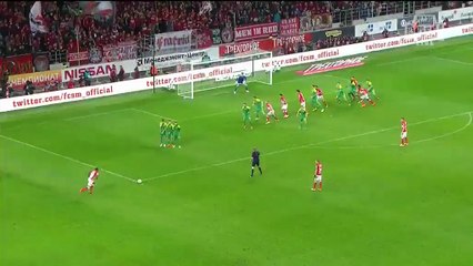 2-2 Quincy Promes Goal Russia  Premier Liga - 10.04.2016, Spartak Moscow 2-2 Kuban Krasnodar - Video Dailymotion