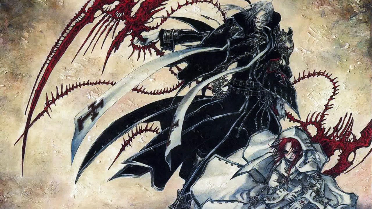 Nightcore - Secrets Of The Sacrisy (Power Metal)