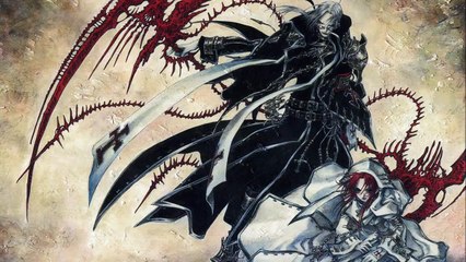 Nightcore - Secrets Of The Sacrisy (Power Metal)