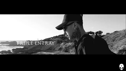 Triple Entray - Change The World (Official Music Video) (World Music 720p)