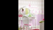 Twin girls bedroom ideas | WallpaperUpdate