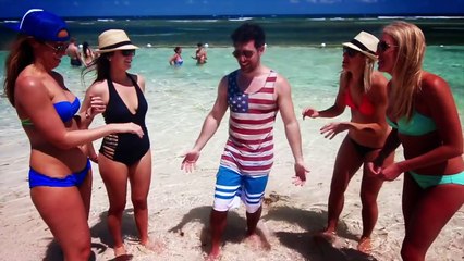 Women's Self Defense Techniques Against Drunk Creeps