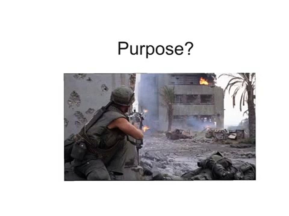 Full metal jacket war film