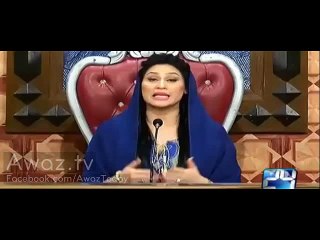 Panama Leaks parody song on Nawaz Shareef