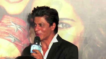 Shahrukh Khan In a Girl Looks Funny For Comedy Nights Bachao !! Bollywood News #ViaNet Media