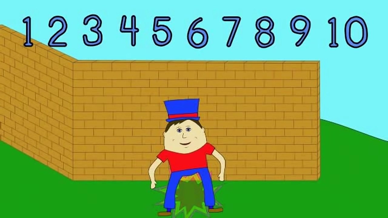 Humpty Dumpty