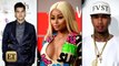 Tyga Reacts to Blac Chyna and Rob Kardashians Engagement: Everybody Deserves to Be Happy