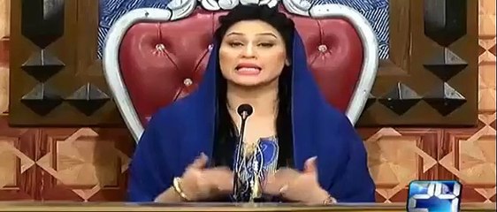Funny Parody Song on PM Nawaz Sharif's Condition After Panama Leaks