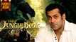 Salman Khan And Sohail Khan At 'The Jungle Book' Screening | Events Asia