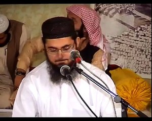 SPLENDID TILAWAT BY QARI SYED ANWAR UL HASAN SHAH WORLD RENOWNED