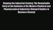 Read Shaping the Industrial Century: The Remarkable Story of the Evolution of the Modern Chemical