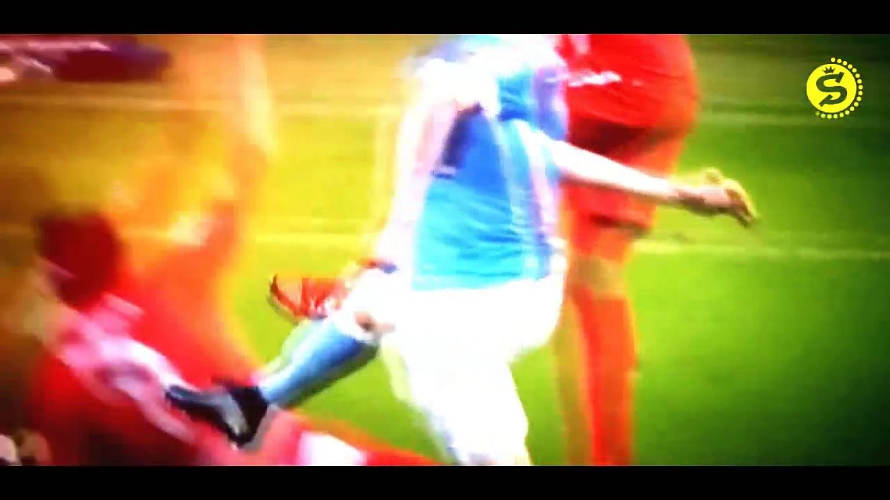 Kevin De Bruyne ► Tintin™ ● GoalsAssistsSkills ● Manchester City - 201516  HD