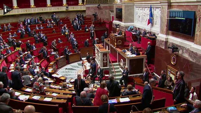 Cinq mois sous état d'urgence