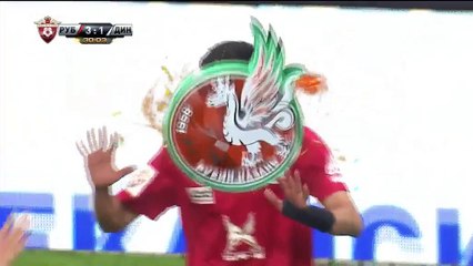 3-1 Igor Portnyagin Goal Russia  Premier Liga - 09.04.2016, Rubin Kazan 3-1 Dynamo Moscow