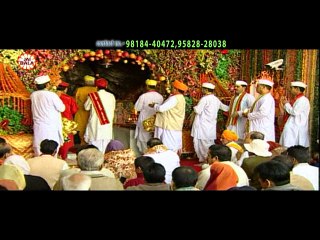 Meri Jhandeya Wali Maa // New Mata Bhajan // Navratre Special // Prerit Puri #Bhakti
