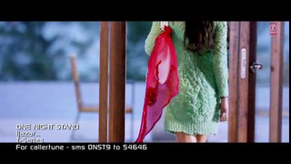 IJAZAT Video Song - ONE NIGHT STAND - Sunny Leone, Tanuj Virwani