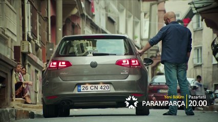 Paramparça 39. Bölüm Fragmanı