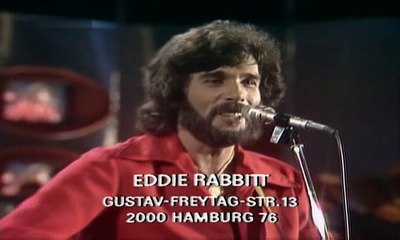 Rocky Mountain Music 1977