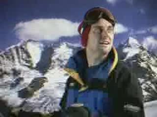 vacances au ski ! Youpi !