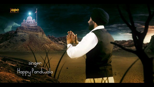 Sikhi Da Boota ● Happy Pandwala ● Jelly Manjitpuri ● Teaser ●Tape Records●Latest Punjabi Song 2016