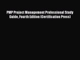 [Read book] PMP Project Management Professional Study Guide Fourth Edition (Certification Press)