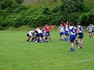 Les anciens contre les jeunes...(3)