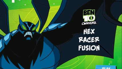 Ben 10 Game Creator OST- Big Chill