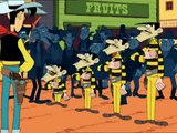 The New Adventures of Lucky Luke - The Daltons See Double