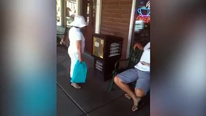 America's Funniest Home Video