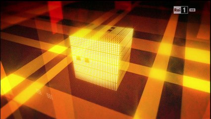 Eredità nuovo stacchetto 10 aprile 2016