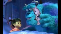 MONSTERS INC   BOO  Cancion en Español