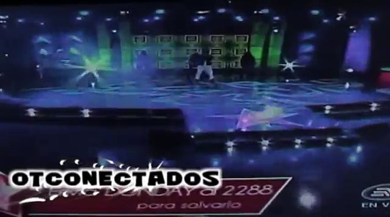 Escuela de Famosos Don Day Pepito Gala 10.1 Noche de Eliminación