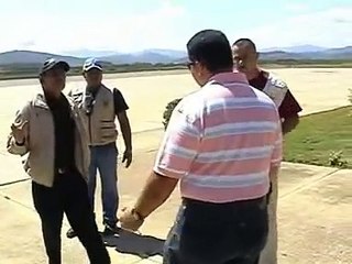 VIDEO DEL EX GOBERNADOR DEL ESTADO SUCRE RAMON MARTINEZ