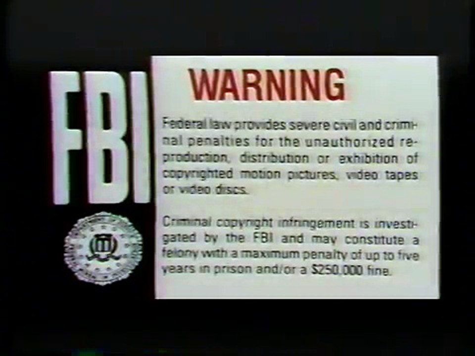 Opening to Full Metal Jacket 1988 VHS [True HQ]