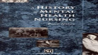 Download A History of Mental Health Nursing