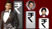 OMG! Ranveer Singh Beats Salman Khan and Shahrukh Khan | Highest Paid Actor