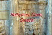 Rethymno, Crete, Hellas
