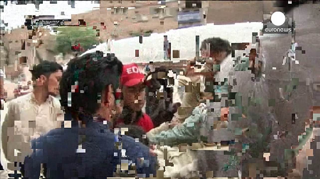 Mindestens sechs Tote bei Erdbeben am Hindukusch