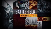 Battlefield Hardline:You got knocked the f*ck out!!