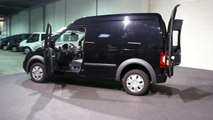 Ford Transit Connect 230L 1.8 TDci 66KW Airco 6284 KM Derks Bedrijfswagens