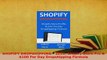 PDF  SHOPIFY DROPSHIPPING  2016 Shopify Store Pro  100 Per Day Dropshipping Formula Read Full Ebook