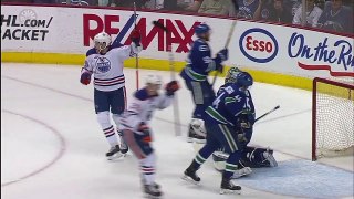 Etem scores in the 3rd, SO to lift Canucks to victory