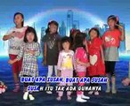 Sayonara Dangdut Koplo Anak Anak - Youtube