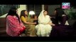 Inteqaam Episode 5 on ARY ZIndagi - 10th April 2016